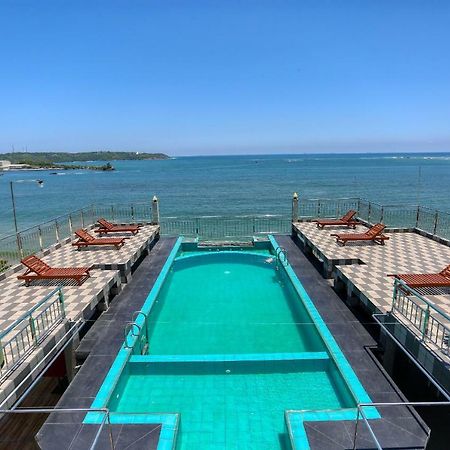 Hotel Sea Line Galle Kültér fotó