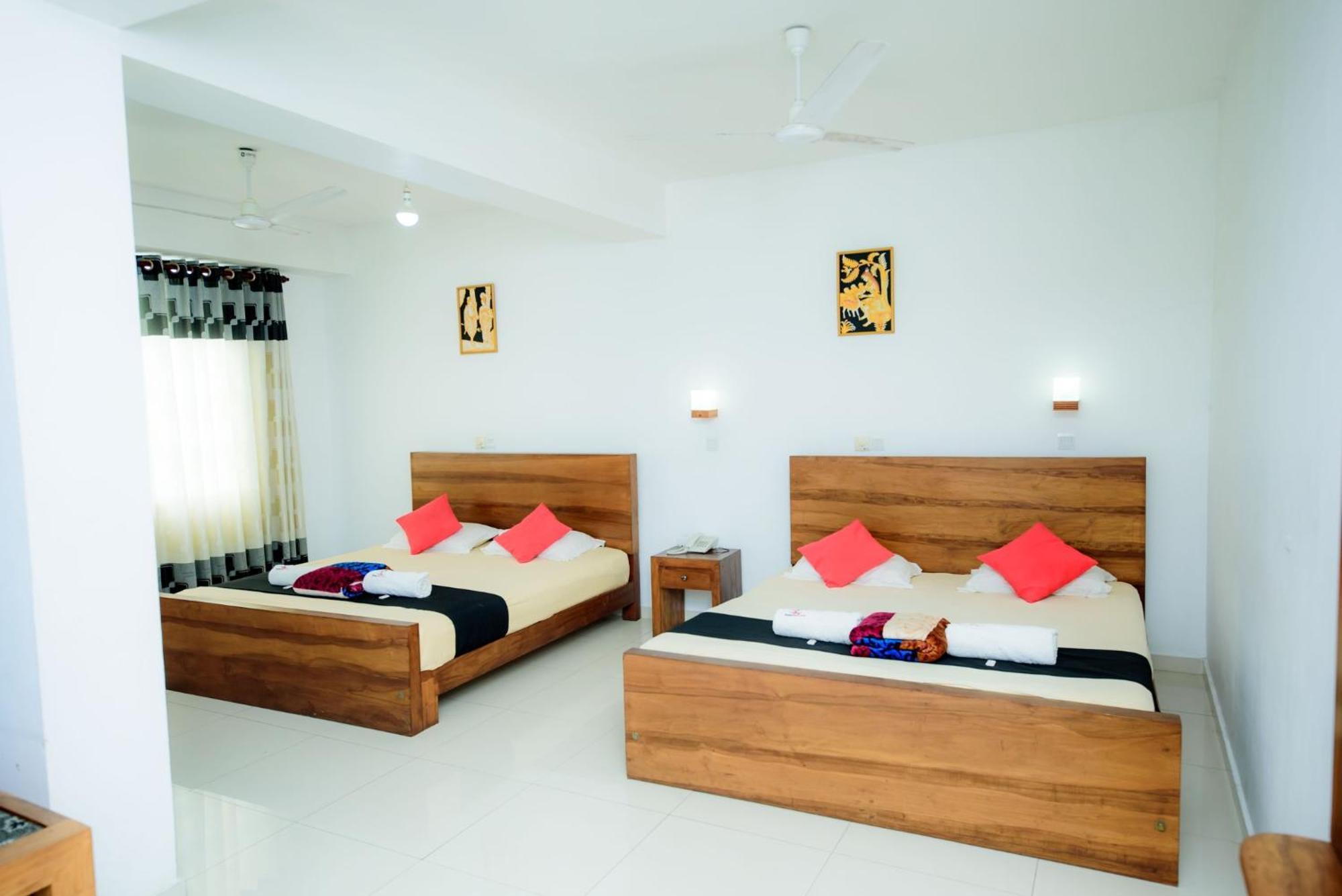 Hotel Sea Line Galle Kültér fotó