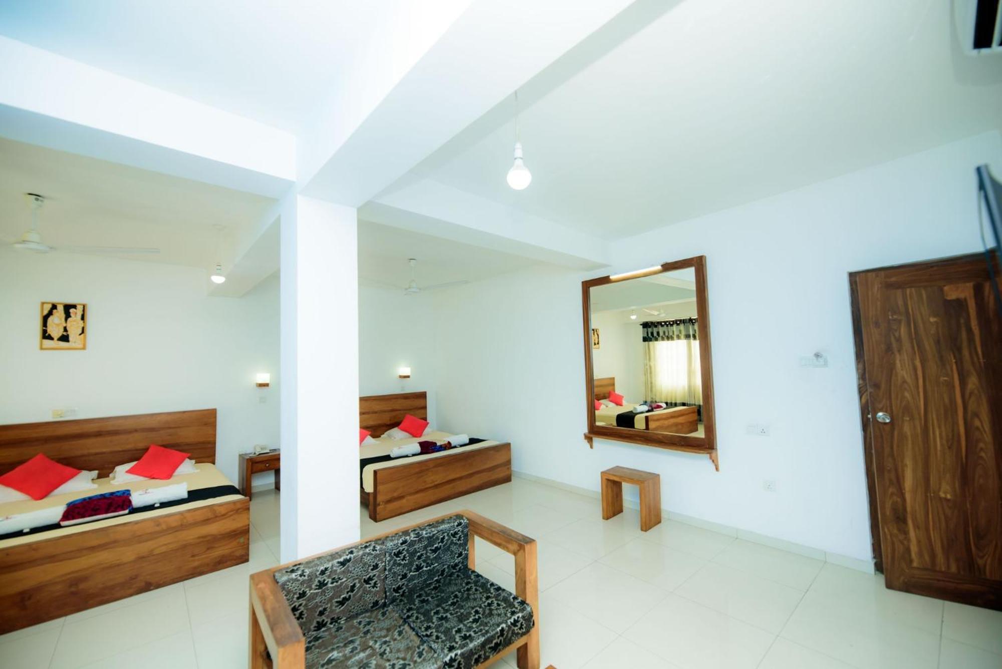Hotel Sea Line Galle Kültér fotó