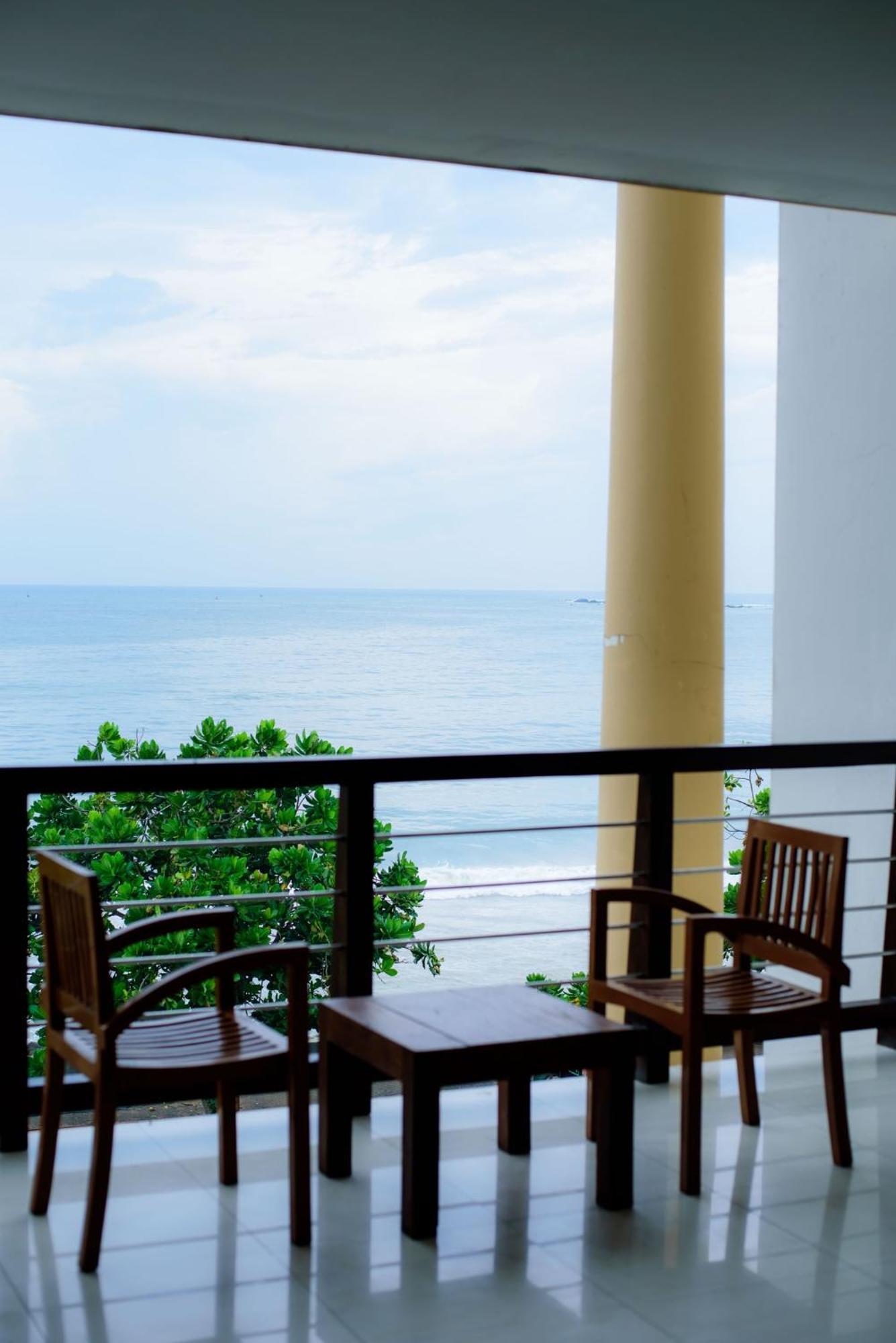 Hotel Sea Line Galle Kültér fotó