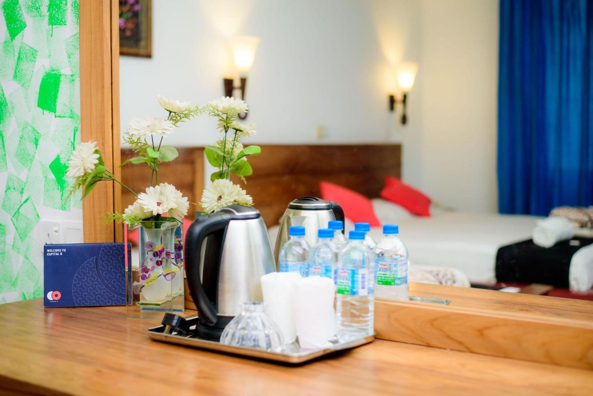 Hotel Sea Line Galle Kültér fotó