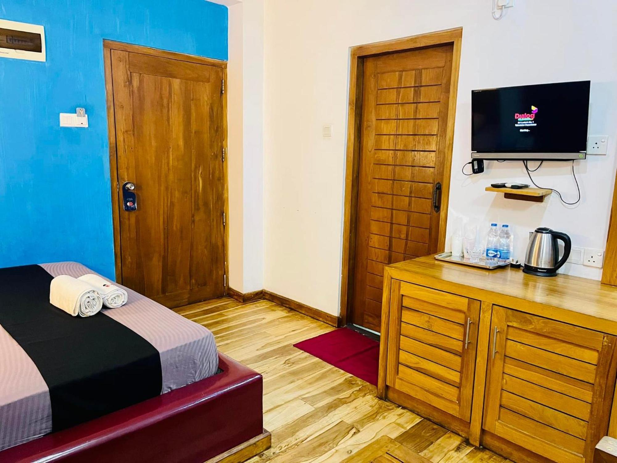 Hotel Sea Line Galle Kültér fotó