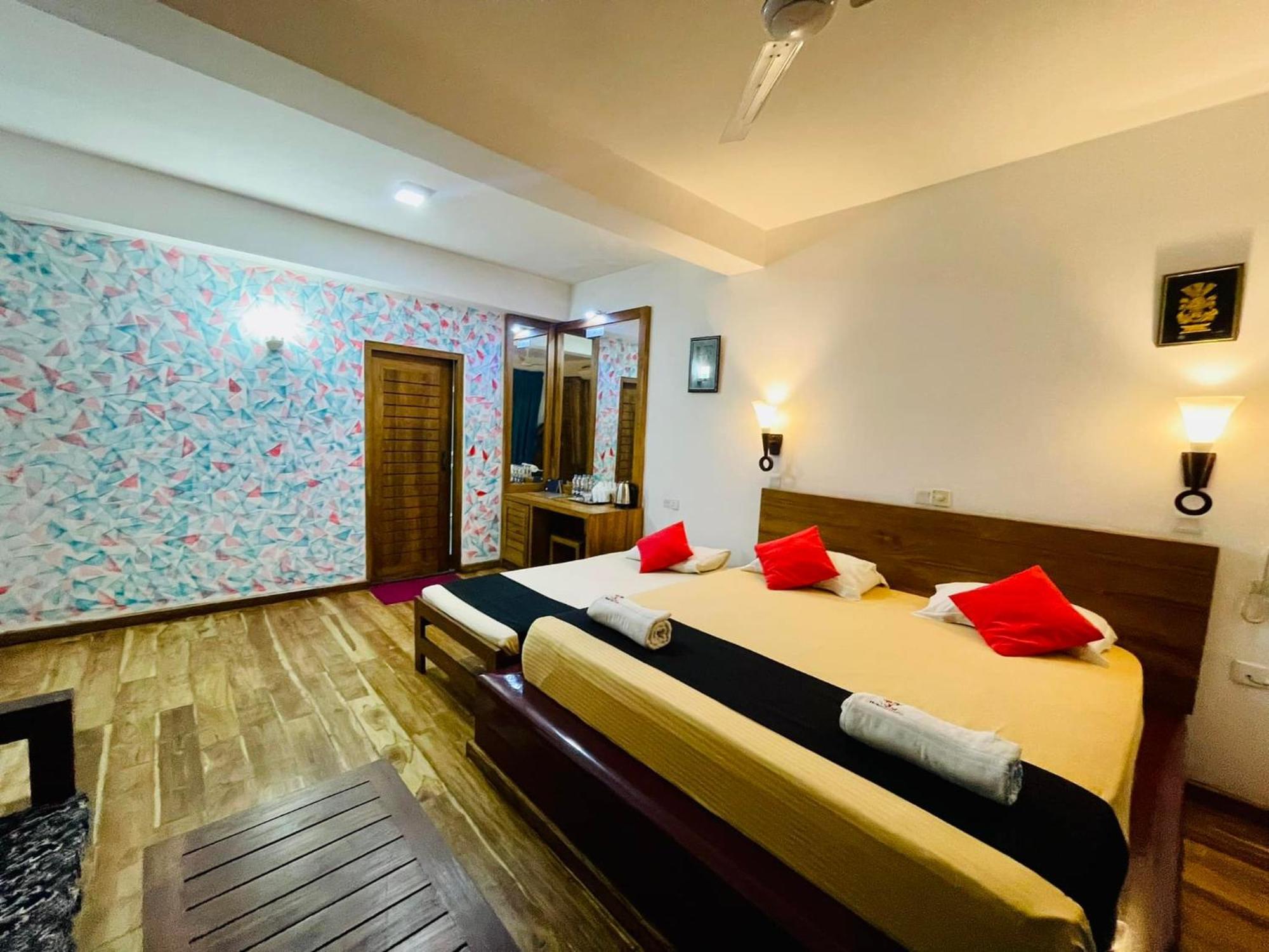Hotel Sea Line Galle Kültér fotó