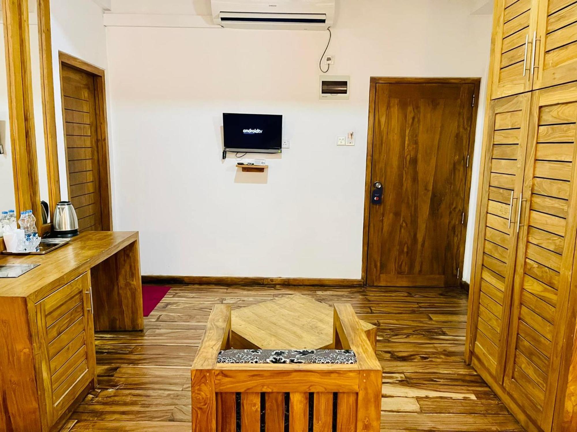 Hotel Sea Line Galle Kültér fotó