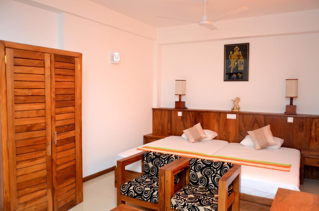 Hotel Sea Line Galle Kültér fotó