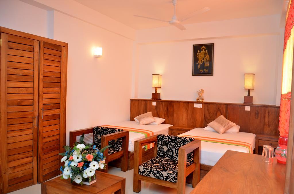 Hotel Sea Line Galle Kültér fotó
