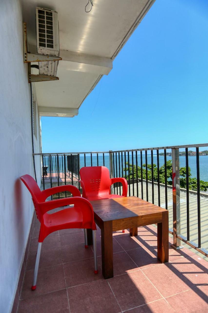 Hotel Sea Line Galle Kültér fotó