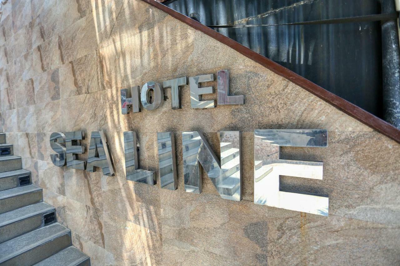 Hotel Sea Line Galle Kültér fotó