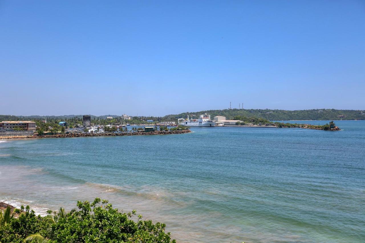 Hotel Sea Line Galle Kültér fotó