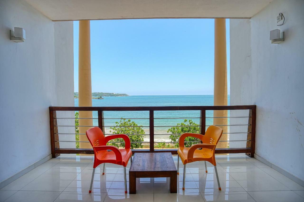 Hotel Sea Line Galle Kültér fotó