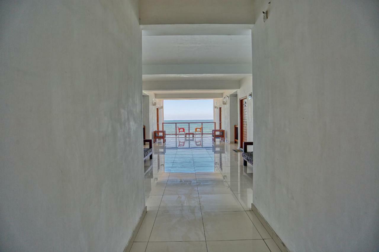 Hotel Sea Line Galle Kültér fotó