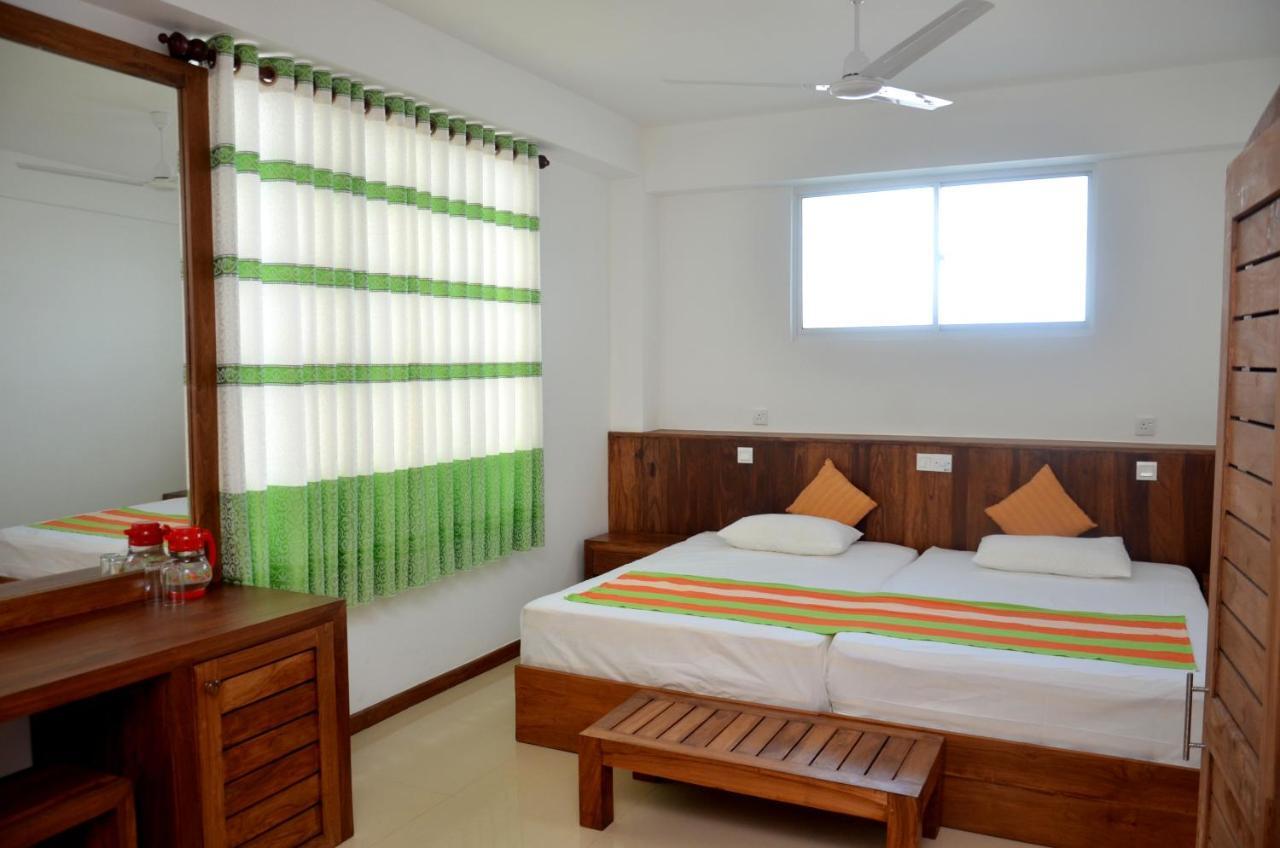 Hotel Sea Line Galle Szoba fotó