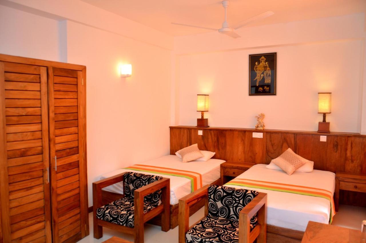 Hotel Sea Line Galle Szoba fotó